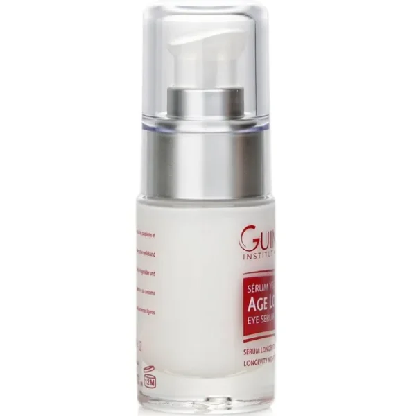 Age Logic Eye Serum