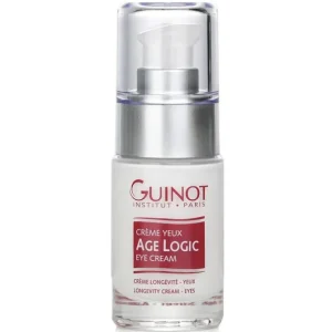 Age Logic Yeux Intelligent Cell Renewal For Eyes