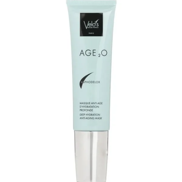 AGE 2O Deep Hydration Anti-Aging Mask