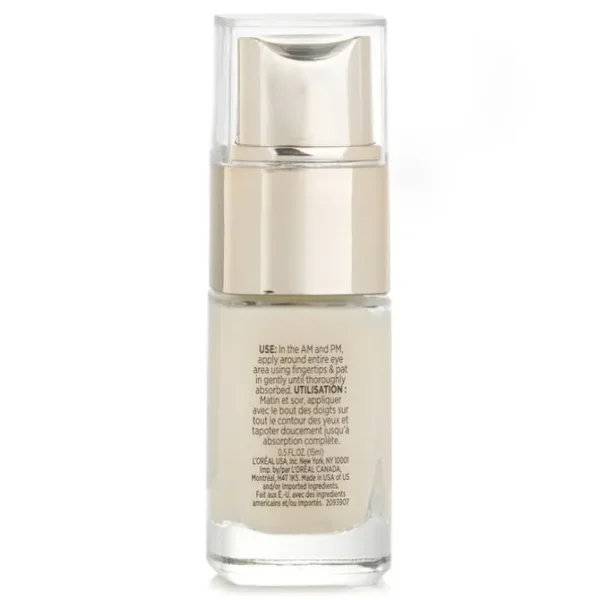 Age Perfect Eye Renewal - Skin Renewing Eye Treatment - For Mature, Dull Skin