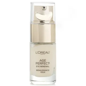 Age Perfect Eye Renewal - Skin Renewing Eye Treatment - For Mature, Dull Skin