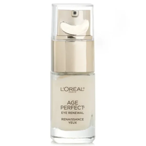 Age Perfect Eye Renewal - Skin Renewing Eye Treatment - For Mature, Dull Skin