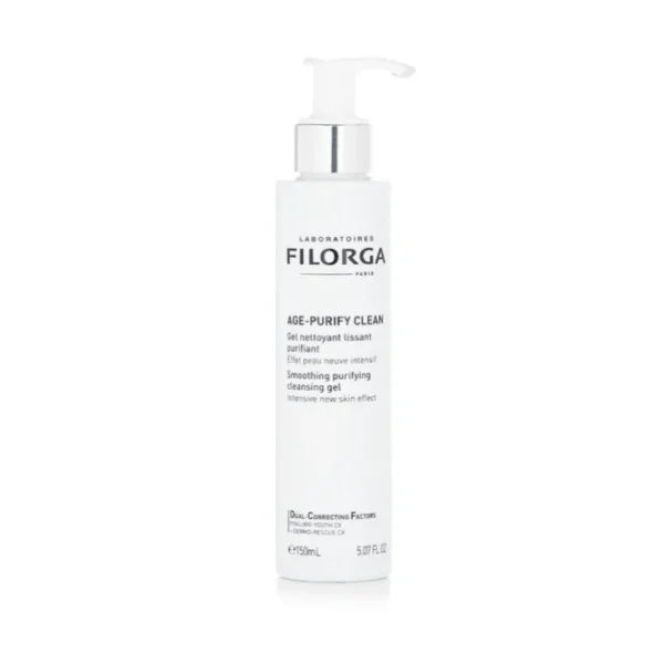 Age Purify Cleanser
