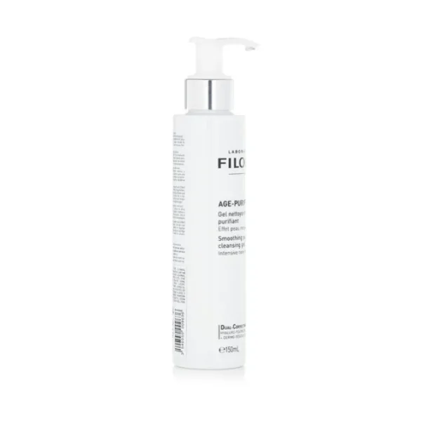 Age Purify Cleanser