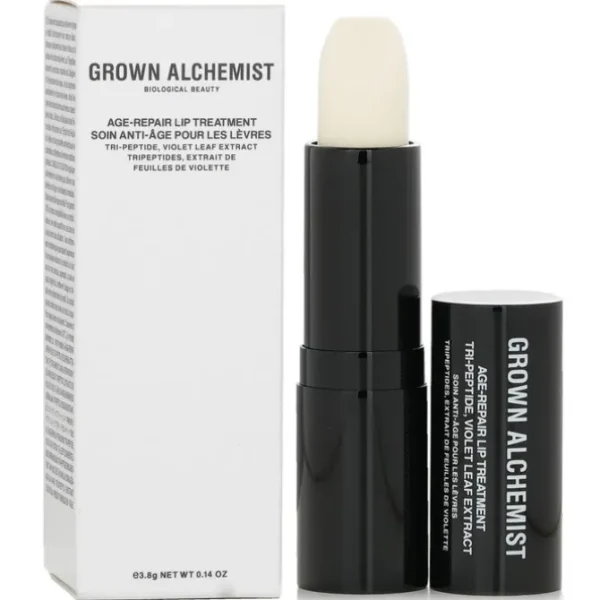 Age Repair Lip Treatment - Tri-Peptide & Violet Leaf Extract
