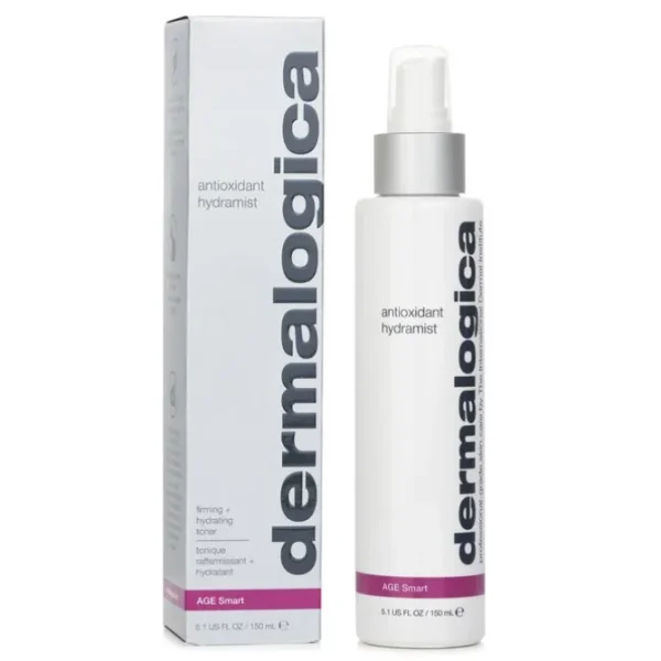 Age Smart Antioxidant Hydramist
