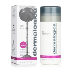 Age Smart Daily Superfoliant