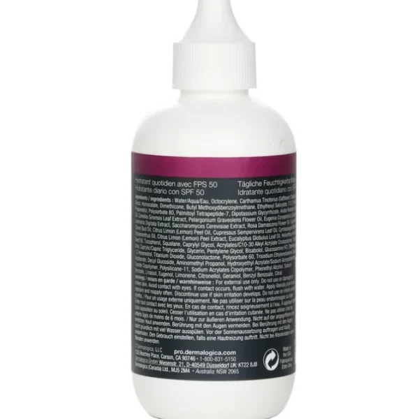 Age Smart Dynamic Skin Recovery SPF 50 PRO (Salon Size)(Random Packaging)