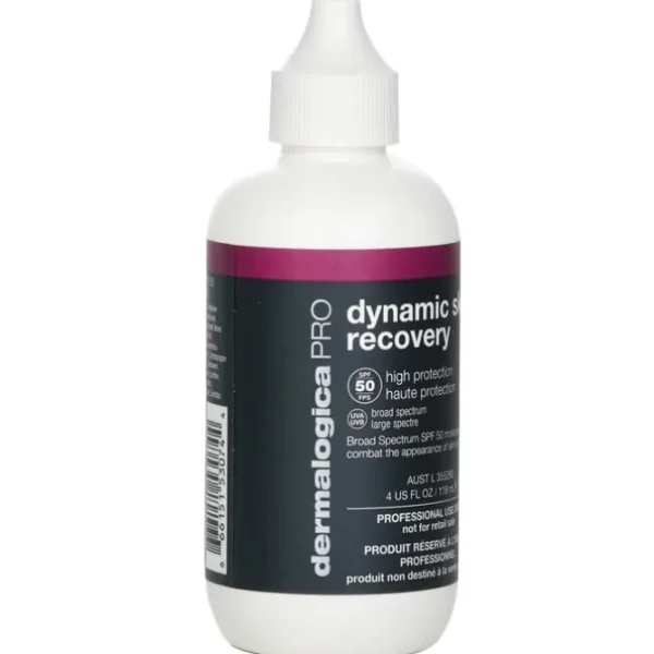 Age Smart Dynamic Skin Recovery SPF 50 PRO (Salon Size)(Random Packaging)