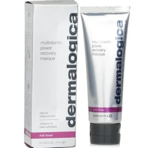 Age Smart MultiVitamin Power Recovery Masque