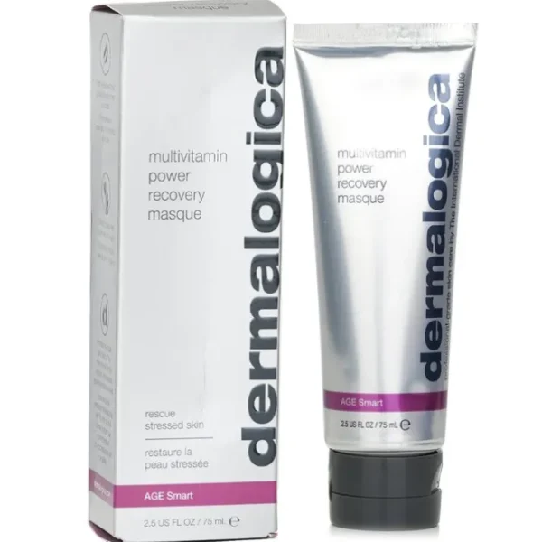 Age Smart MultiVitamin Power Recovery Masque
