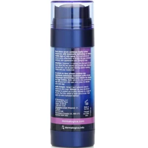 Age Smart Phyto-Nature Firming Serum