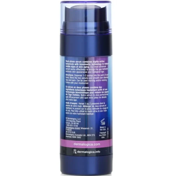 Age Smart Phyto-Nature Firming Serum