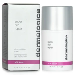 Age Smart Super Rich Repair