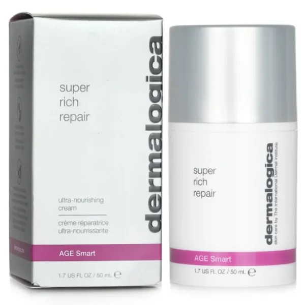 Age Smart Super Rich Repair