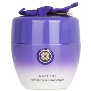Ageless Enriching Renewal Cream - For Dry Skin