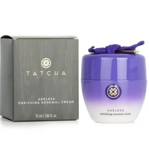 Ageless Enriching Renewal Cream - For Dry Skin