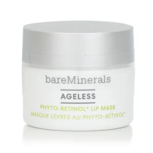 Ageless Phyto-Retinol Lip Mask