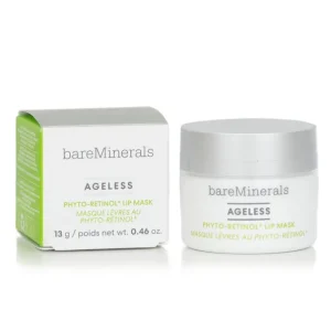 Ageless Phyto-Retinol Lip Mask