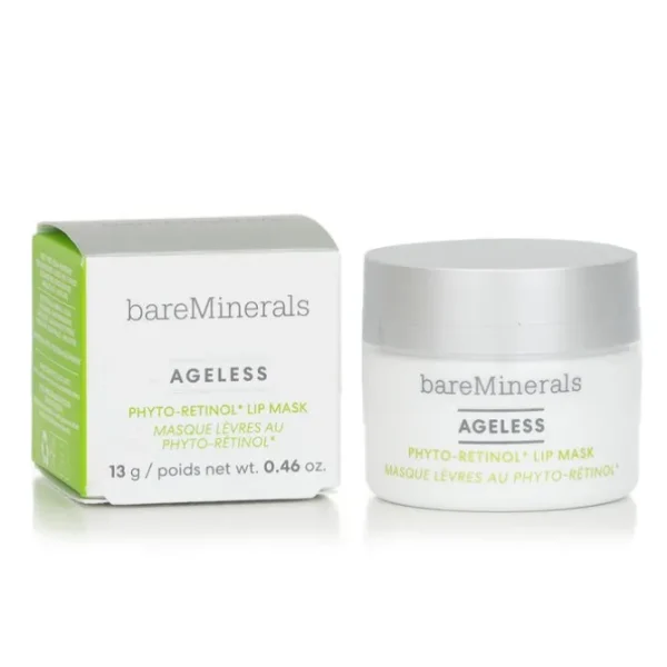 Ageless Phyto-Retinol Lip Mask