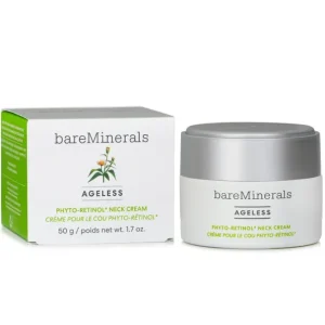 Ageless Phyto-Retinol Neck Cream