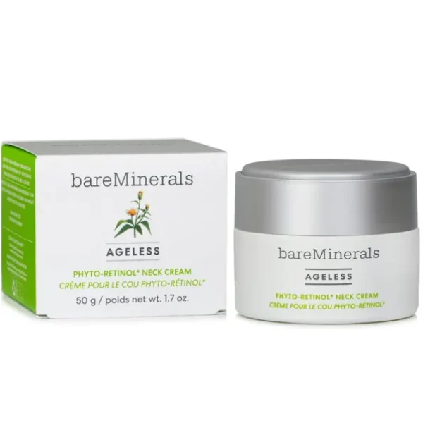 Ageless Phyto-Retinol Neck Cream