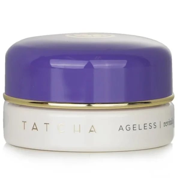 Ageless Revitalizing Eye Cream