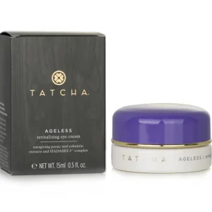 Ageless Revitalizing Eye Cream