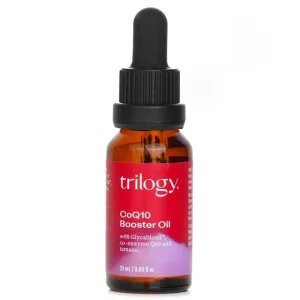 Age-Proof CoQ10 Booster Oil