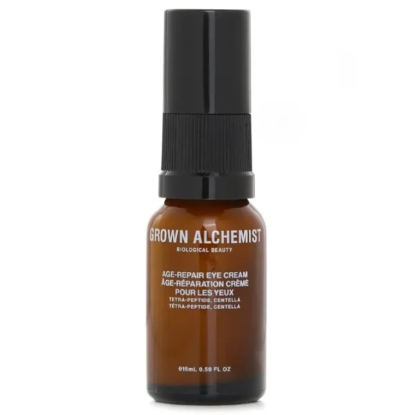 Age-Repair Eye Cream - Tetra-Peptide & Centella