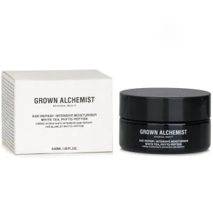 Age-Repair+ Intensive Moisturiser - White Tea & Phyto-Peptide