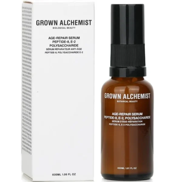 Age-Repair Serum - Peptide-8 & E-2 Polysaccharide