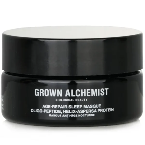 Age-Repair Sleep Masque - Oligo-Peptide, Helix-Aspersa Protein