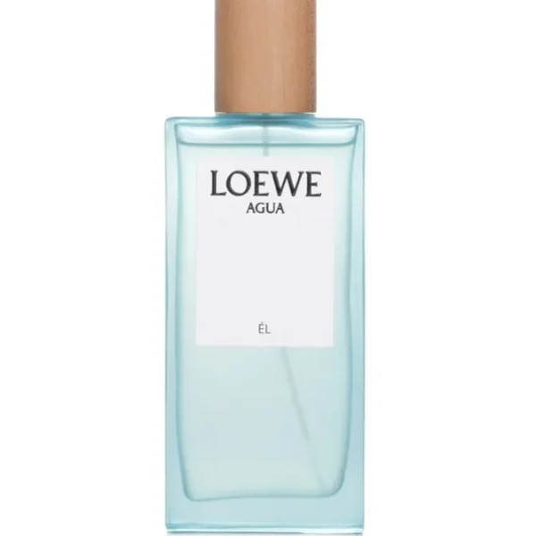 Agua El Eau De Toilette Spray