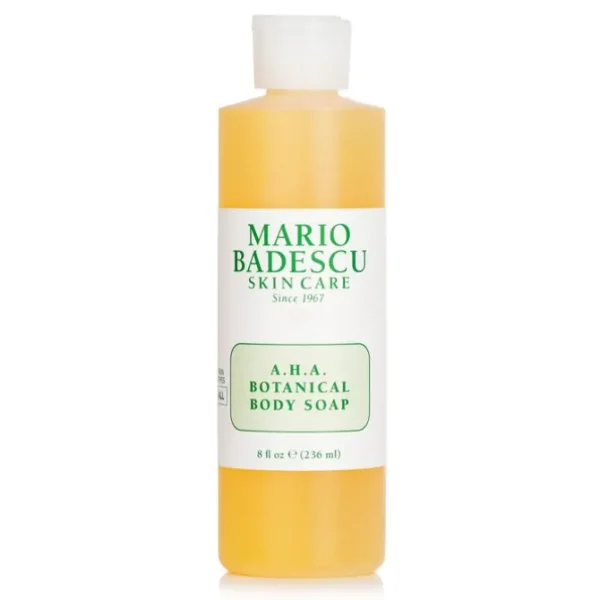 A.H.A. Botanical Body Soap - For All Skin Types