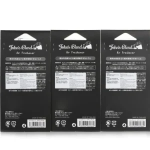 Air Freshener - Apple Pear