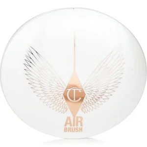 Airbrush Brightening Flawless Finish Powder