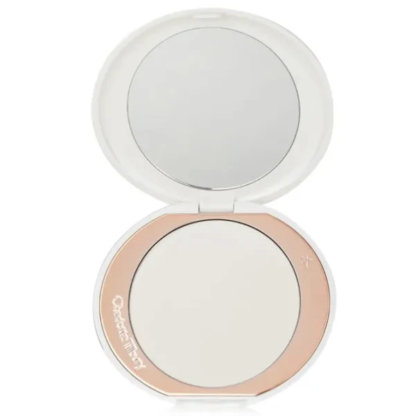 Airbrush Brightening Flawless Finish Powder