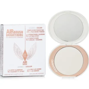 Airbrush Brightening Flawless Finish Powder