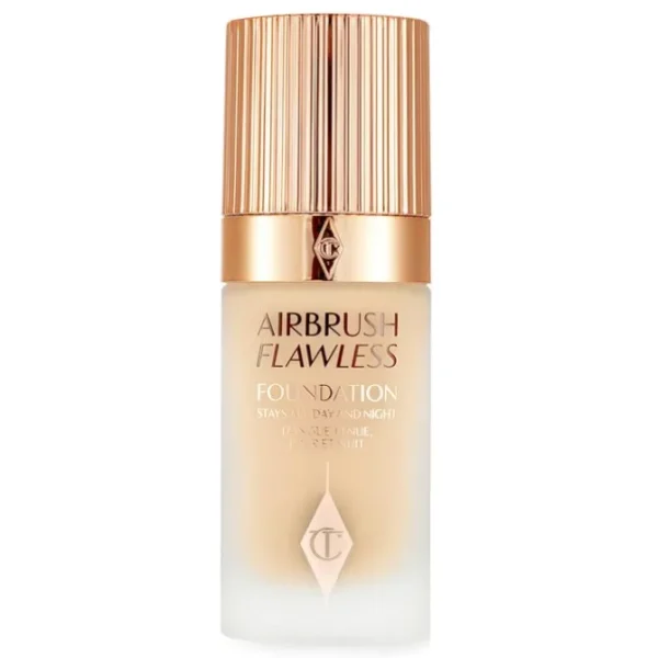 Airbrush Flawless Foundation