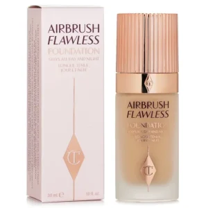 Airbrush Flawless Foundation