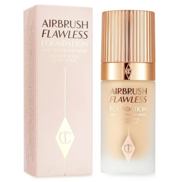 Airbrush Flawless Foundation