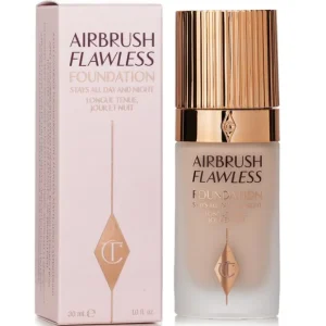 Airbrush Flawless Foundation