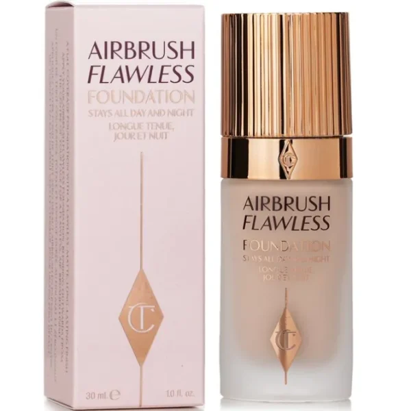 Airbrush Flawless Foundation