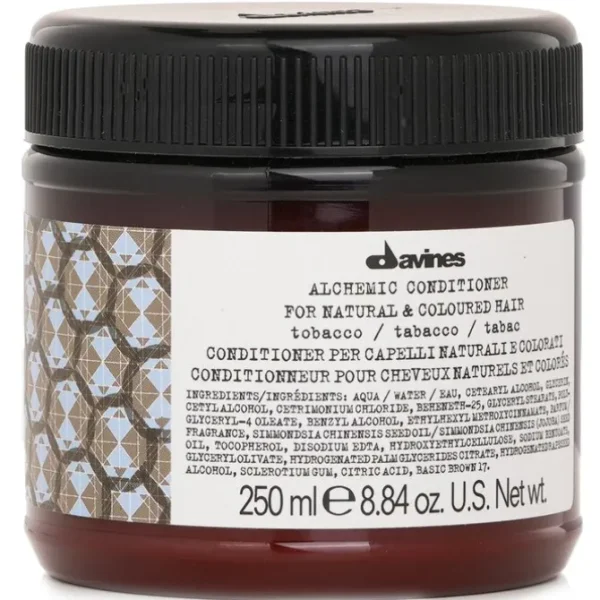 Alchemic Conditioner