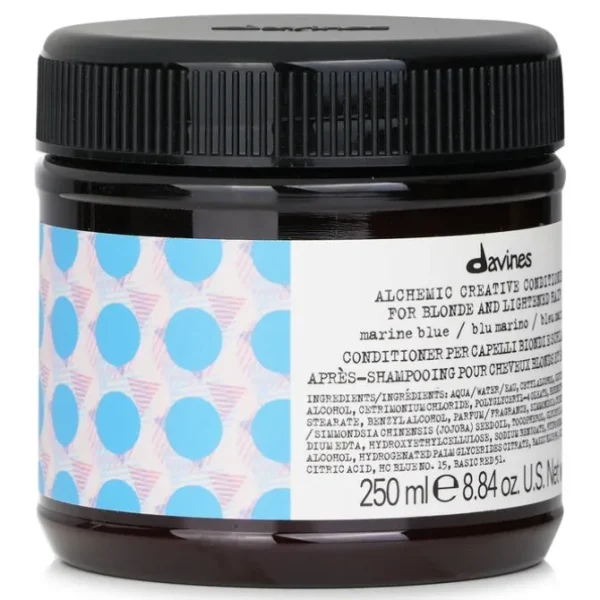 Alchemic Creative Conditioner