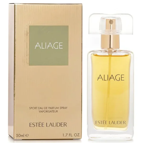 Aliage Sport Eau De Parfum Spray