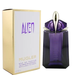 Alien Eau De Parfum Refillable Spray