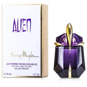 Alien Eau De Parfum Refillable Spray