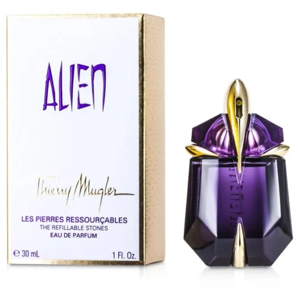Alien Eau De Parfum Refillable Spray